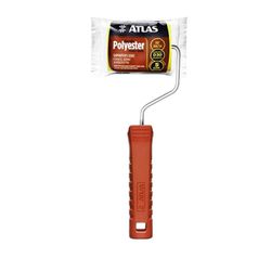 ATLAS ROLO ESPUMA AMARELO 05CM 406/05A - 05948 - ATACADO ZR