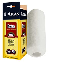 ATLAS ROLO DE PELE EXTRA 23CM 322/22 - 05987 - ATACADO ZR