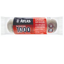 ATLAS ROLO DE PELE 23CM 1000 - 05988 - ATACADO ZR