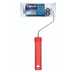 ATLAS ROLO ANTI GOTA 09CM 321/09 - 05943 - ATACADO ZR