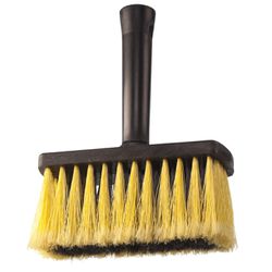ATLAS BROXA RETANGULAR 15X5.6CM - 05920 - ATACADO ZR