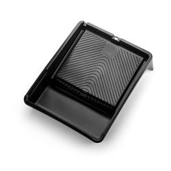 ATLAS BANDEJA PINTURA 1.3LT PRETA - 05918 - ATACADO ZR