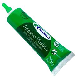 AMANCO ADESIVO PVC 75GR - 07295 - ATACADO ZR
