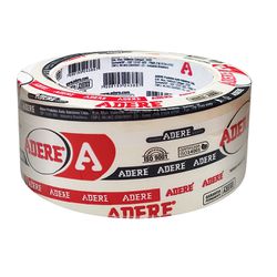 ADERE FITA CREPE USO GERAL 48MM X 50M (423) - 10308 - ATACADO ZR