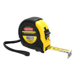 THOMPSON TRENA EMBORRACHADA C/TRAVA+IMA 7,5MX25MM - 10024 - ATACADO ZR
