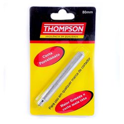THOMPSON RODEL 80MM - 10043 - ATACADO ZR
