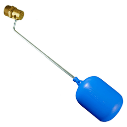 GARDEN TORNEIRA BOIA CAIXA D'AGUA 3/4 METAL - 03945 - ATACADO ZR