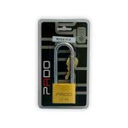 PADO CADEADO SM LT-45/75MM HL - 13651 - ATACADO ZR
