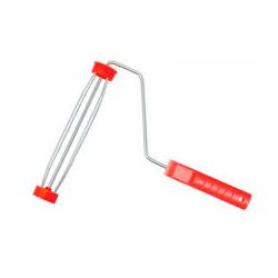 ROMA GARFO P/ROLO 23CM GAIOLA - 04767 - ATACADO ZR