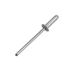 JOMARCA REBITE REPUXO ZINCADO J-512 4,8 X 12 C/1000 - 124... - ATACADO ZR