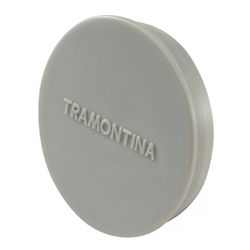 TRAMONTINA TAMPÃO P/ CONDULETE MULTIPLO 3/4 - 13699 - ATACADO ZR