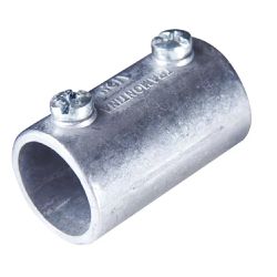 TRAMONTINA LUVA DE EMENDA FLEXOR S/ ROSCA 1 - 13683 - ATACADO ZR