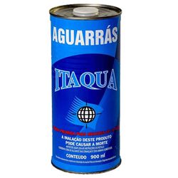 ITAQUA AGUARRAS 900ML - 13243 - ATACADO ZR