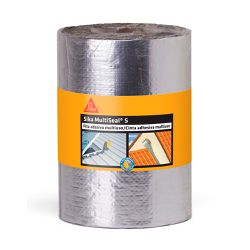 SIKA FITA SIKASEAL - 423 MULTIUSO 20CM X 10M - 13664 - ATACADO ZR