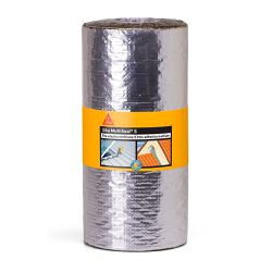 SIKA FITA SIKASEAL - 423 MULTIUSO 30CM X 10M - 13665 - ATACADO ZR