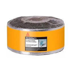 SIKA FITA SIKASEAL – 423 MULTIUSO 05CM X 10M - 13661 - ATACADO ZR
