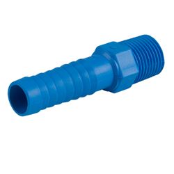 REBOUÇAS IRRIG ADAPTADOR INTERNO 3/4' AZUL C/50 - 12225 - ATACADO ZR