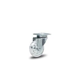 COLSON ROD GIR 1.3/8 C/PLACA GEL RODA 30KG GLP.1.3/8.PVC.FP ... - ATACADO ZR