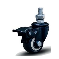 COLSON ROD GIR 1.5/8 PT C/ ESPIGA FRE RODA PT ESF 30KG GLEBF... - ATACADO ZR