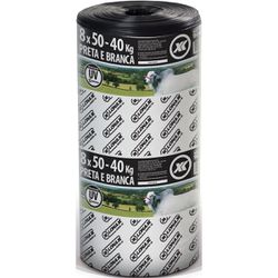 LONAX LONA AGRO BR/PT 8 X 50 - 40 KG - UV 6 MESES - 11223 - ATACADO ZR