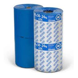 LONAX LONA AZUL 4M X 100M 30KG - 11221 - ATACADO ZR