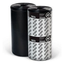 LONAX LONA PRETA 4M X 110M 15KG - 11216 - ATACADO ZR