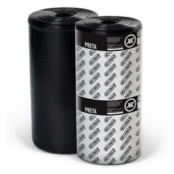 LONAX LONA PRETA 4M X 110M 20KG - 11217 - ATACADO ZR