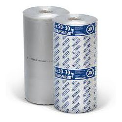 LONAX LONA TRANSPARENTE 4M X 100M 30KG - 11222 - ATACADO ZR