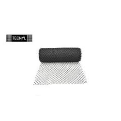 TECNYL TELA PLÁSTICA GALINHEIRO 2” 1,50 X 50M PT - 13608 - ATACADO ZR