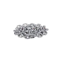 THOMPSON CORRENTE GALVANIZADA 6,0MM 25KG (32 MTS) - 13581 - ATACADO ZR