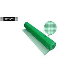 TECNYL TELA MOSQUETEIRO VERDE 1,00 X 50M - 13607 - ATACADO ZR