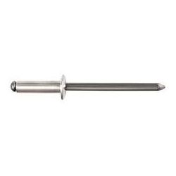 JOMARCA REBITE REPUXO ZINCADO J-625 6,0 X 25 C/500 - 11755 - ATACADO ZR