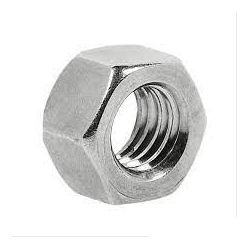 JOMARCA PORCA SEXTAVADA M10 C/100 - 12744 - ATACADO ZR