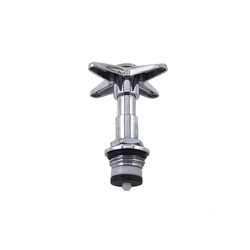 ALPHA REPARO REGISTRO CRUZETA C-23 CR (RPT005) - 13625 - ATACADO ZR