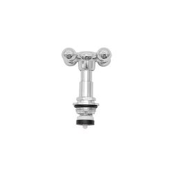 ALPHA REPARO TORNEIRA CRUZETA C-33 CR 9RPT006) - 13627 - ATACADO ZR