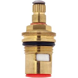 ALPHA REPARO TORNEIRA ¼ DE VOLTA ROSCA 22 DOCOL (RPT021) - 1... - ATACADO ZR