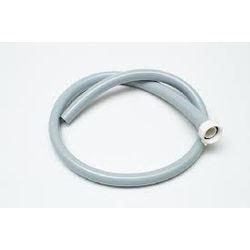 OLIPLÁS TUBO DE DESPEJO LISO 1M - 13126 - ATACADO ZR