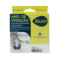 BLUKIT ANEL DE VEDAÇÃO C/ GUIA - 09359 - ATACADO ZR
