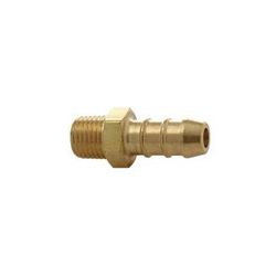 BLUKIT GAS TERMINAL 3/8 X 1/2 NPT (M) - 11169 - ATACADO ZR