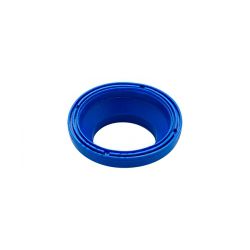 BLUKIT MECAN. CAIXA ACOPLADA BORRACHA DE VEDAÇÃO - 09424 - ATACADO ZR