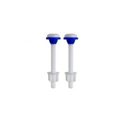 BLUKIT MECAN. CAIXA ACOPLADA CONJUNTO FIXAÇÃO - 09428 - ATACADO ZR