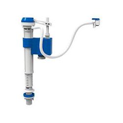 BLUKIT MECAN. CAIXA ACOPLADA ENTRADA UNIVERSAL - 09425 - ATACADO ZR