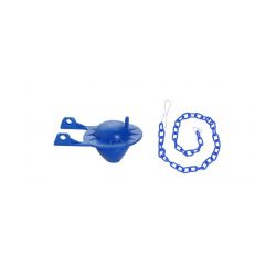 BLIKIT MECAN. CAIXA ACOPLADA OBTURADOR - 09429 - ATACADO ZR