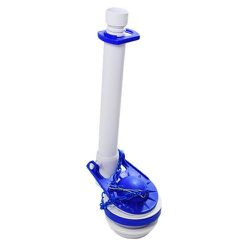 BLUKIT MECAN. CAIXA ACOPLADA SAÍDA UNIVERSAL - 09427 - ATACADO ZR