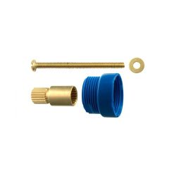 BLUKIT PROLONGADOR REGISTRO DOCOL C/ CAST - 08236 - ATACADO ZR