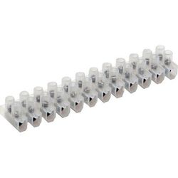 BRASFORT CONECTOR BARRA 10MM - 12450 - ATACADO ZR