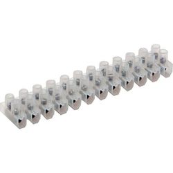 BRASFORT CONECTOR BARRA 16MM - 12451 - ATACADO ZR
