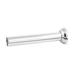 ALPHA TUBO LIGAÇÃO METAL LISO 25CM (961701) - 13443 - ATACADO ZR
