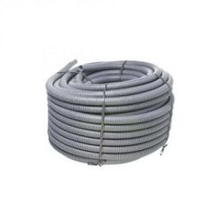 JJ CONDUITE CORRUGADO CINZA 25MM C/ 50MT - 10054 - ATACADO ZR