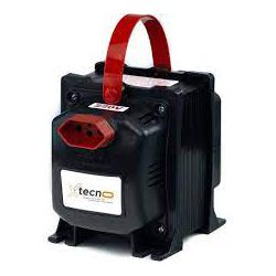 FIOLUX AUTO TRANSFORMADOR 3000VA TECNO BIVOLT 2P + T - 13804 - ATACADO ZR